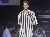 LFW'11: Day 6: Rohan Arora