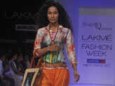 LFW'11: Day 6: Shagufta Quamar