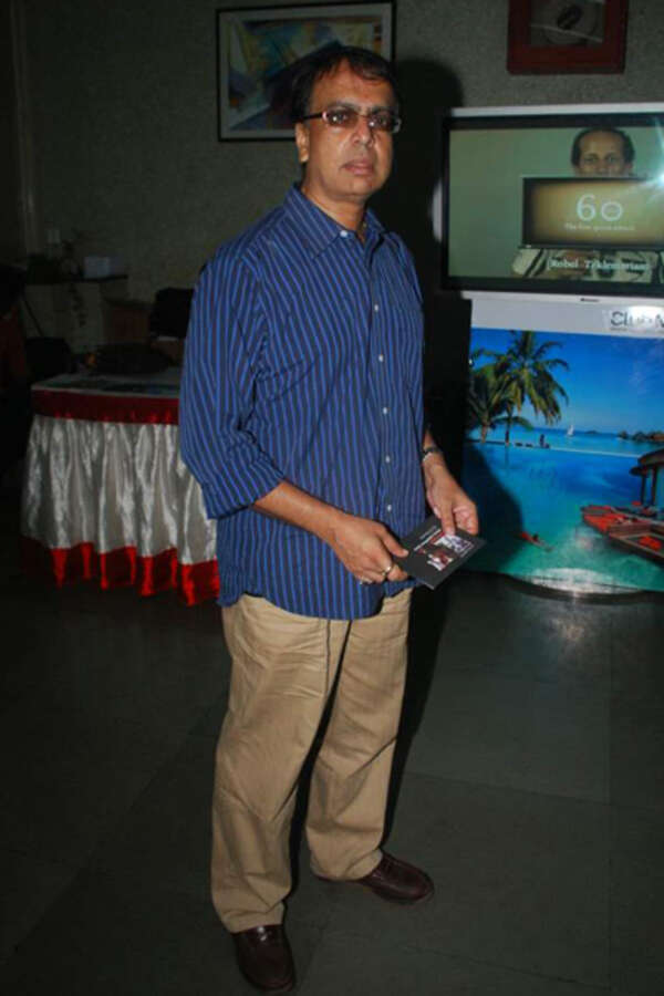 Anant Mahadevan Pictures