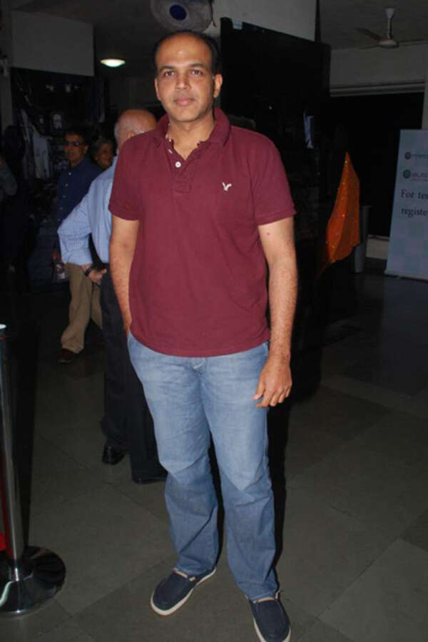 Ashutosh Gowariker
