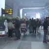 Delhi: Flights delayed due to severe fog & cold in the national capital