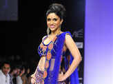 LFW'11: Day 6: Nandita Thirani