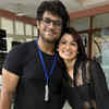 Swapnil’s fan moment