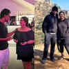 Article image for: <i class="tbold">jhanak</i> and Swapnil’s moments together