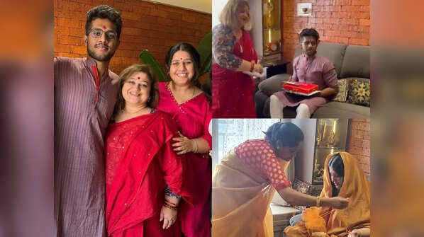 Jhanak’s mom and veteran actress Supriya Shukla’s emotional note