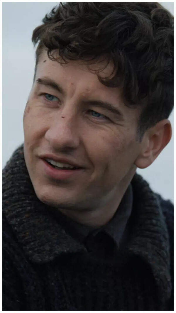 Barry Keoghan