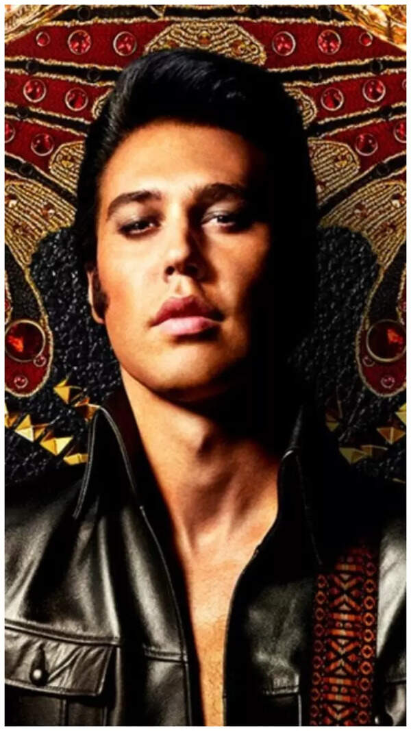 Austin Butler Wallpapers