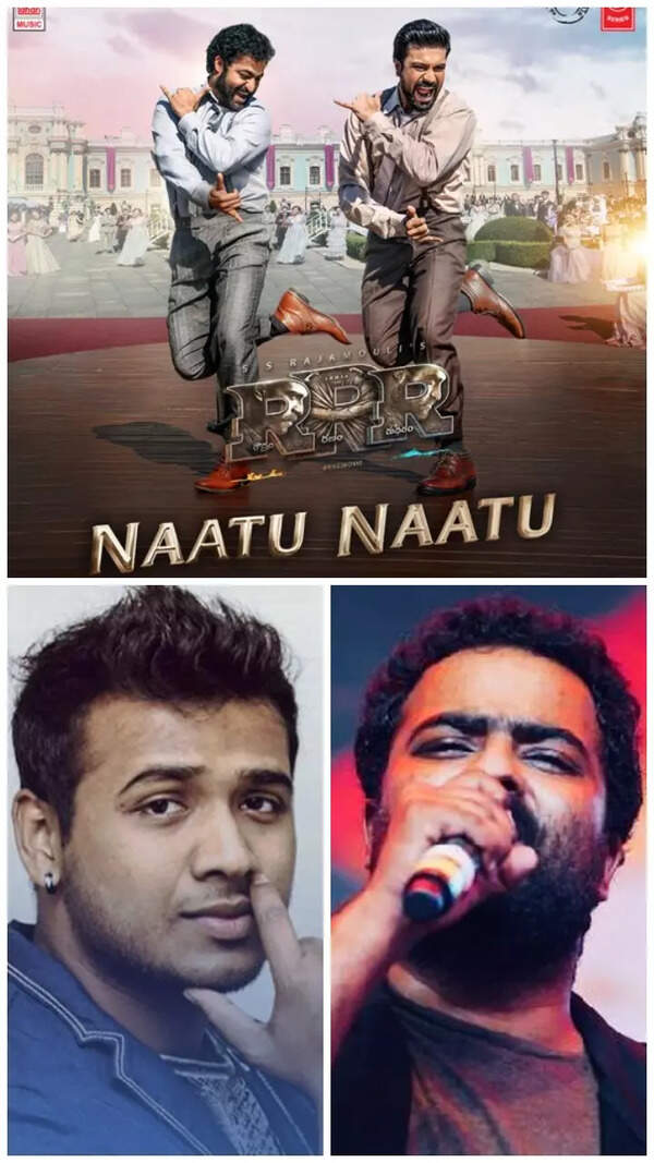 Kaala Bhairava Pictures