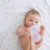 ​Start early with good hydration habits