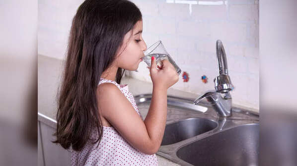 How to keep your kids’ hydrated during winter?