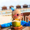 ​Taking care of fussy child's hydration needs