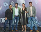 Drishyam 2: Trailer launch