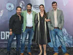 Drishyam 2: Trailer launch