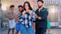 Bhojpuri superstar Khesari Lal Yadav and singer Kalpana's new song 'Bijuriya' featuring Sapna Chauhan trends on social media, crosses 3 million views on YouTube