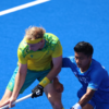 Article image for: Medallist