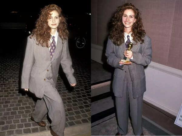 Julia Roberts