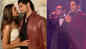 Sidharth Malhotra blushes as his 'WEDDING' with Kiara Advani gets a mention