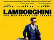 movie review lamborghini