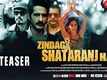 Zindagi Shatranj Hai - Official Teaser