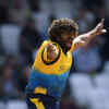 Article image for: <i class="tbold">Lasith Malinga</i> (Sri Lanka): 44 Wickets