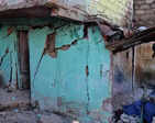 600 families to be evacuated as government prepares plans to save sinking Joshimath