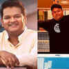 Composers eagerness for their first union with the lead stars