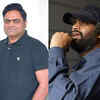 Two different directors