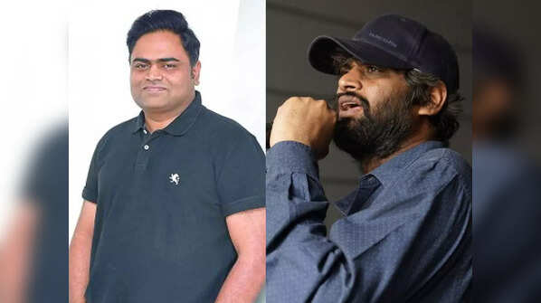 Two different directors