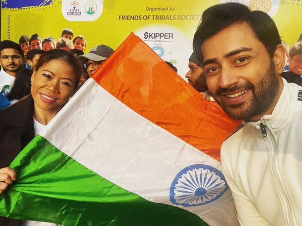Rahul Dev Bose
