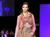 LFW'11: Day 6: Aneeth Arora