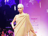 LFW'11: Day 5: Wendell Rodricks