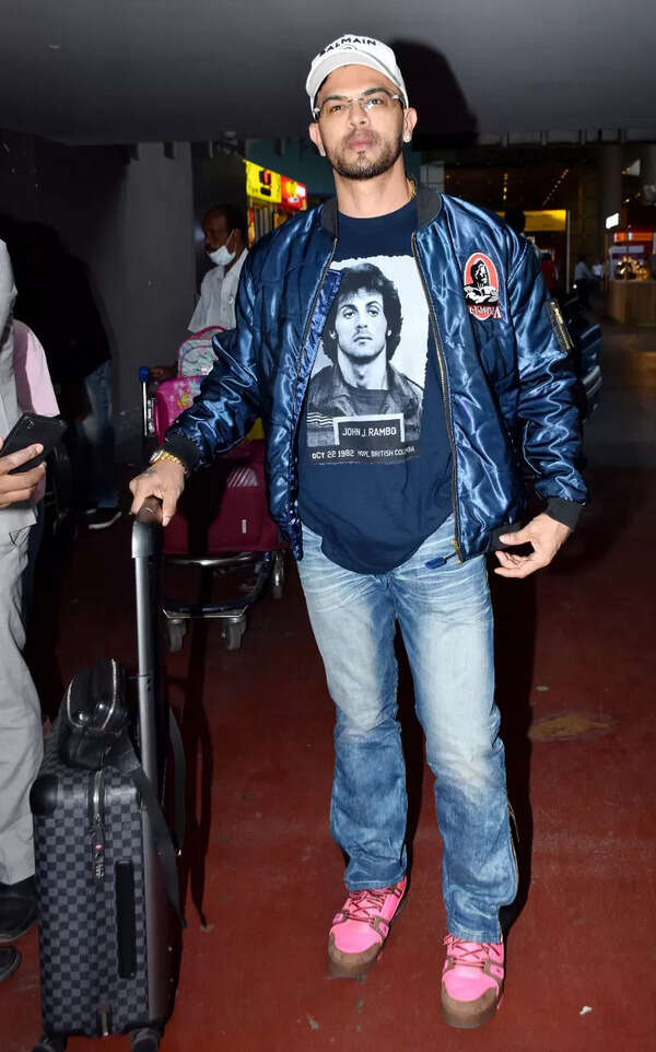 Sahil Khan