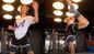 Disha Patani flaunts her power kicks in her latest video
