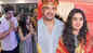 VIRAL ALERT! Karan Kundrra, Tejasswi Prakash attend 'Mata Ki Chowki' together, fans react