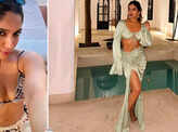 Bhumi Pednekar shares a glimpse of her fun-filled Mexico vacation