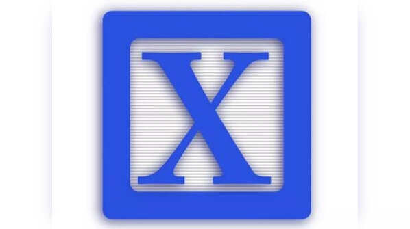 Does your name start with X