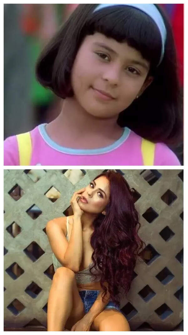 Sana Saeed