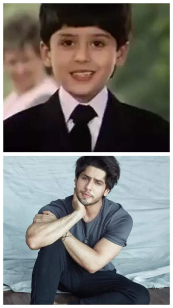Jibraan Khan Photos