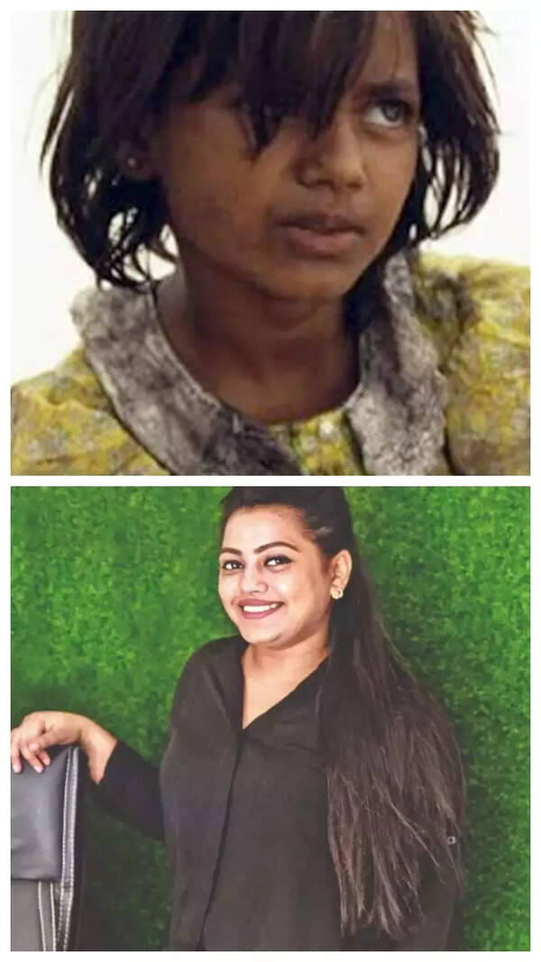 Rubina Ali Photos