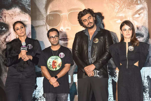 Aasmaan Bhardwaj