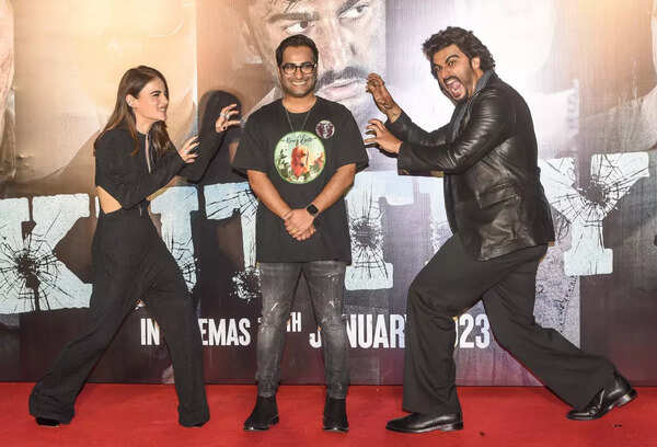 Aasmaan Bhardwaj