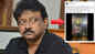 For playing ‘sexy item songs’, Ram Gopal Varma complains against Hyderabad school