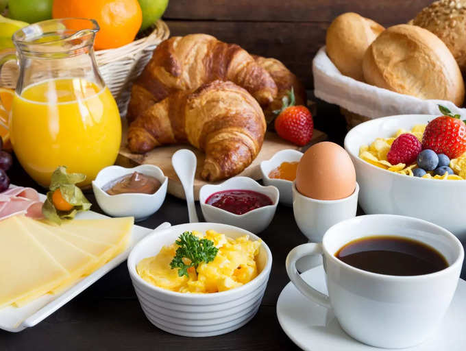 4 regular breakfast items that must be completely avoided for better ...
