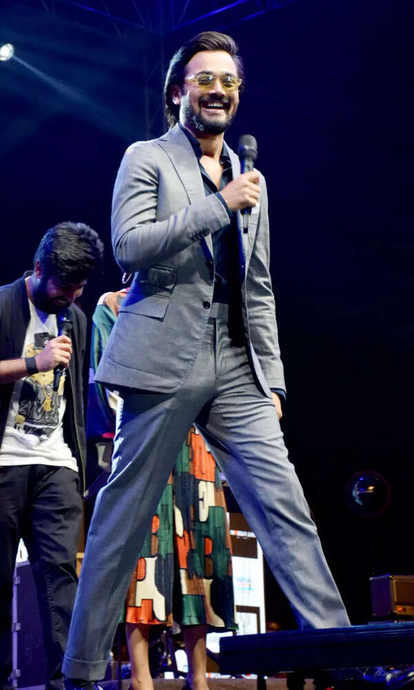 Bhuvan Bam