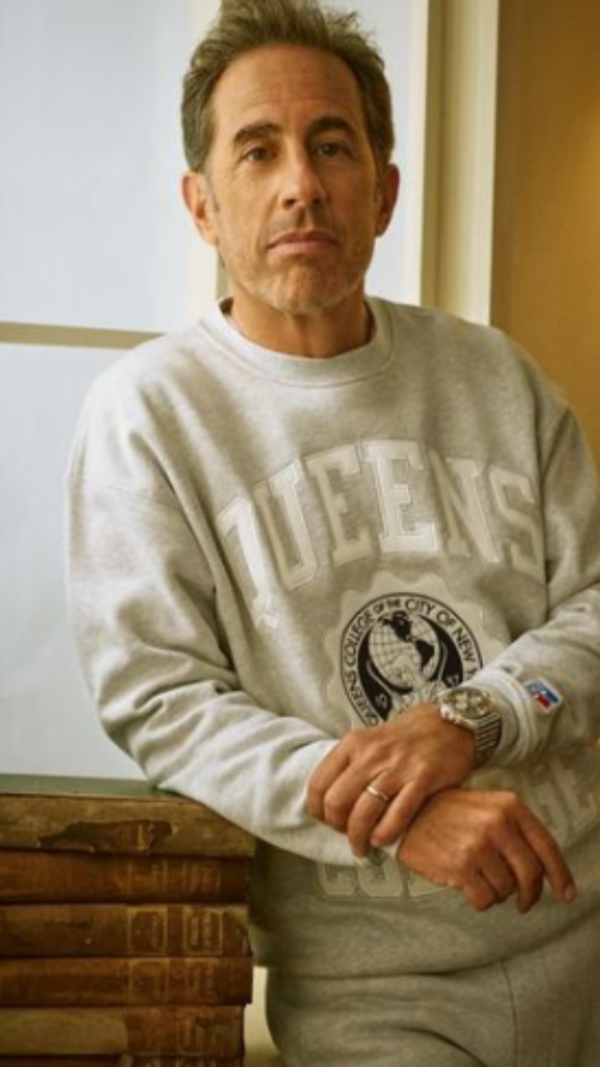 Jerry Seinfeld Pictures