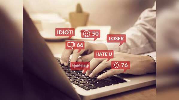 Signs of cyberbullying in kids