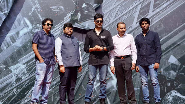 Vinay Kumar
