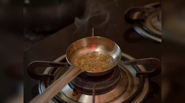 How to make Tadka Dal