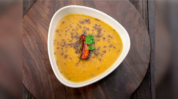 A special wedding dish