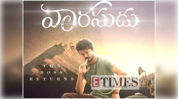 On the 14th yet another Tamil dub ‘Varasudu’ will be released in Telugu states